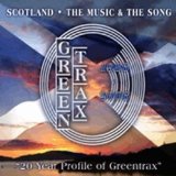 Various - The Music & Song Of Greentrax 2CD
